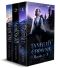 [Tangled Crowns 01] • Tangled Crowns - Box Set - Books 1 - 3